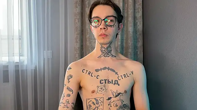 anahori  simon online show from 02.08.25