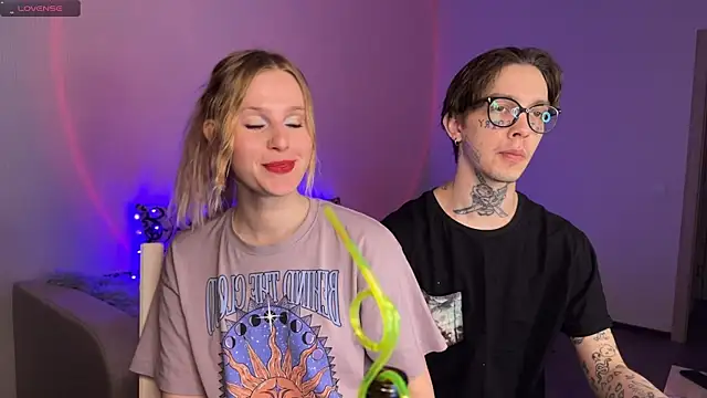 anahori  simon online show from 02.08.25