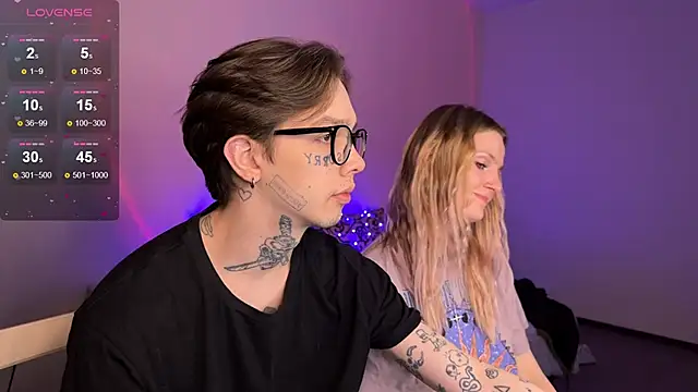 anahori  simon online show from 02.08.25