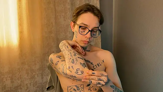 anahori  simon online show from 02.09.25