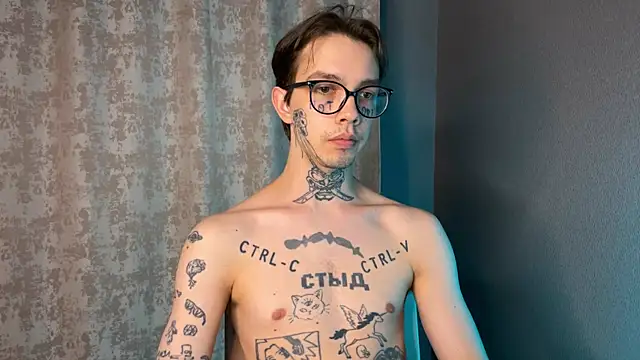 anahori  simon online show from 02.09.25