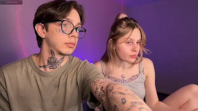 anahori  simon online show from 02.09.25