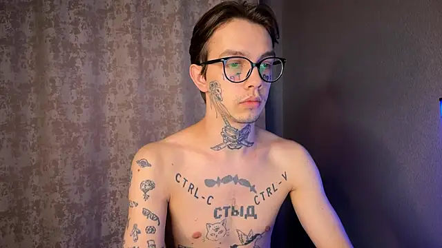 anahori  simon online show from 02.11.25