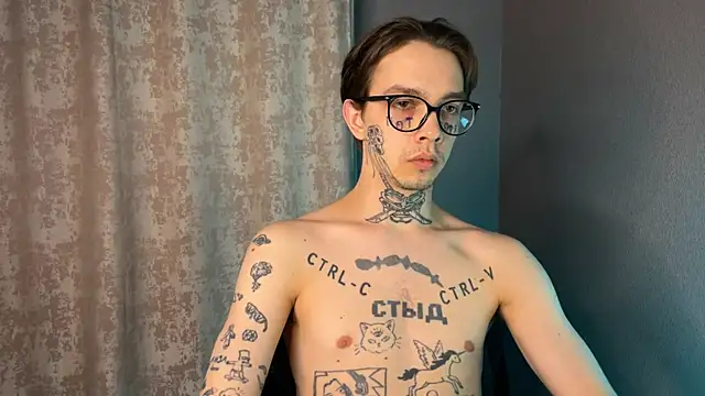 anahori  simon online show from 02.11.25