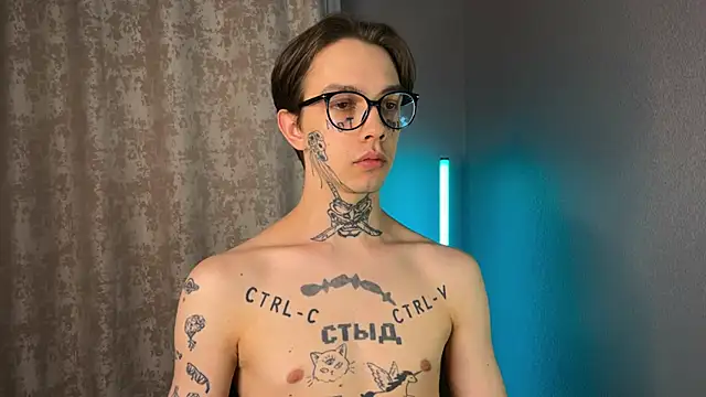 anahori  simon online show from 02.14.25