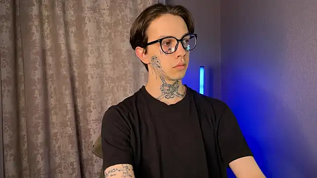 anahori  simon online show from 02.15.25