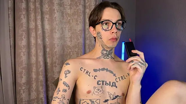 anahori  simon online show from 02.16.25