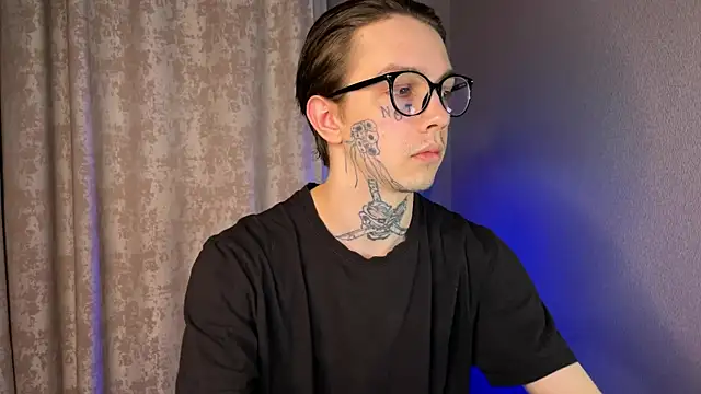 anahori  simon online show from 02.18.25