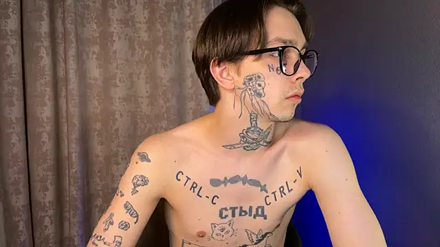 anahori  simon online show from 02.19.25