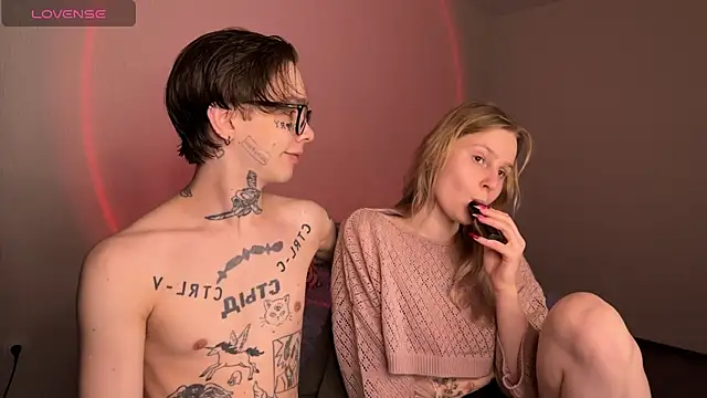 anahori  simon online show from 02.19.25