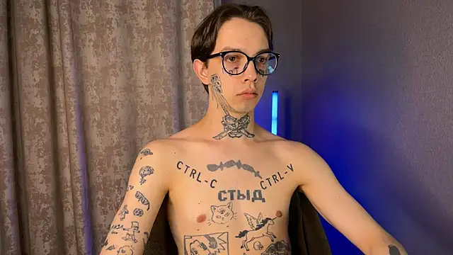 anahori  simon online show from 02.20.25