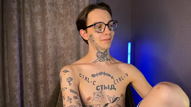 anahori  simon online show from 02.21.25