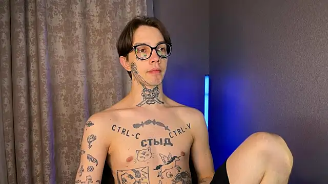 anahori  simon online show from 02.23.25