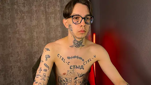 anahori  simon online show from 02.28.25