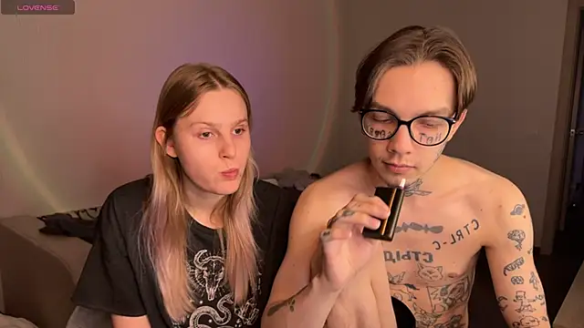 anahori  simon online show from 03.02.25