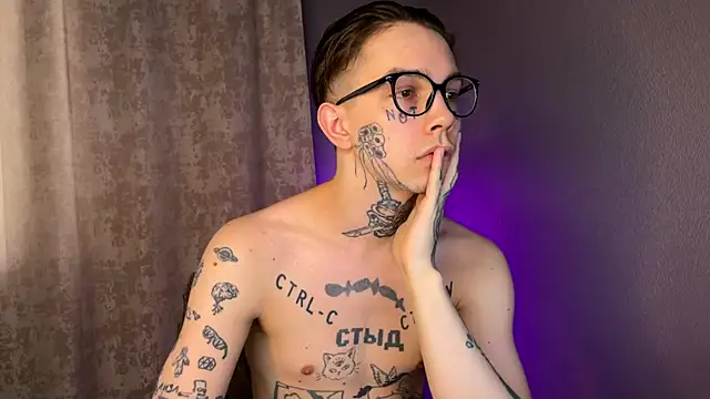 anahori  simon online show from 03.05.25