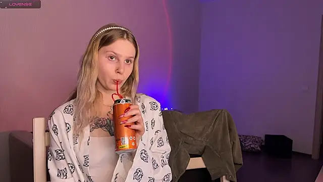 anahori  simon online show from 03.07.25