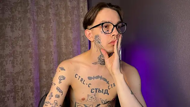 anahori  simon online show from 03.08.25