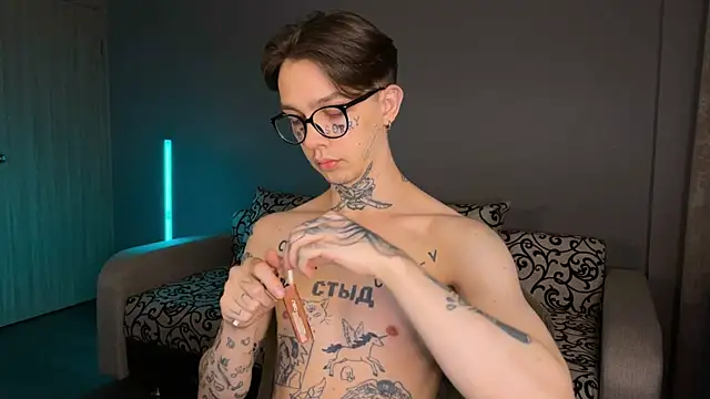 anahori  simon online show from 03.12.25