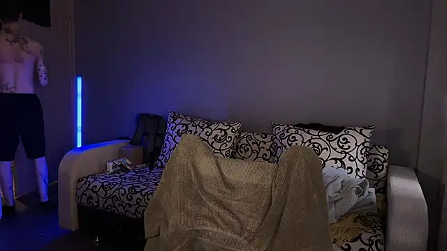 anahori  simon online show from 03.18.25