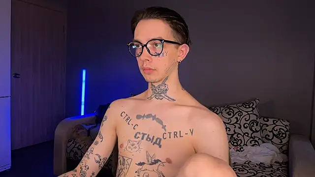 anahori  simon online show from 03.23.25