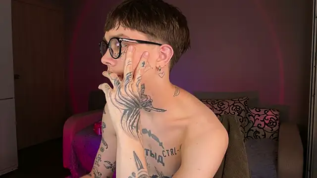 anahori  simon online show from 09.08.25