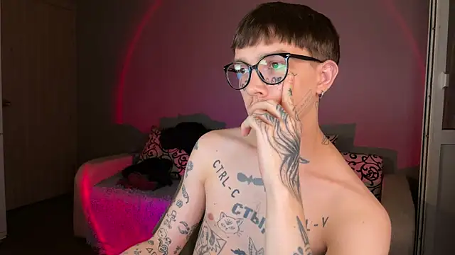 anahori  simon online show from 09.12.25