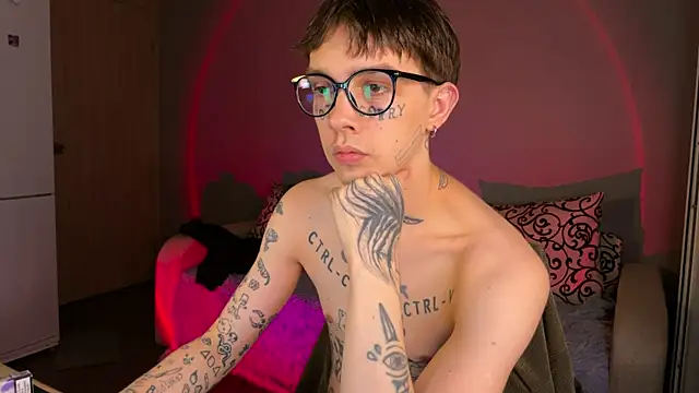 anahori  simon online show from 09.17.25