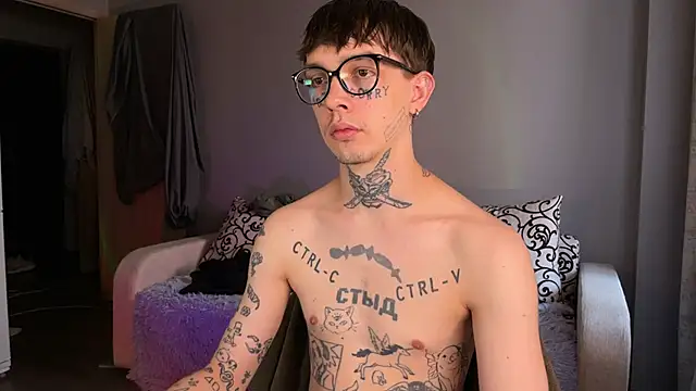 anahori  simon online show from 09.23.25