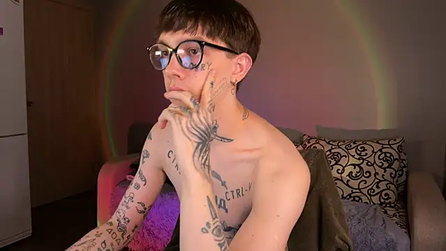 anahori  simon online show from 09.25.25