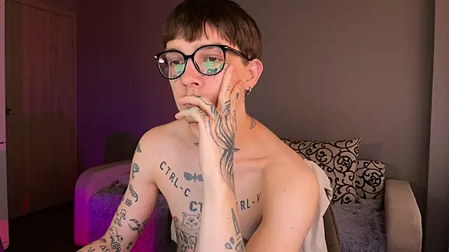 anahori  simon online show from 10.02.25