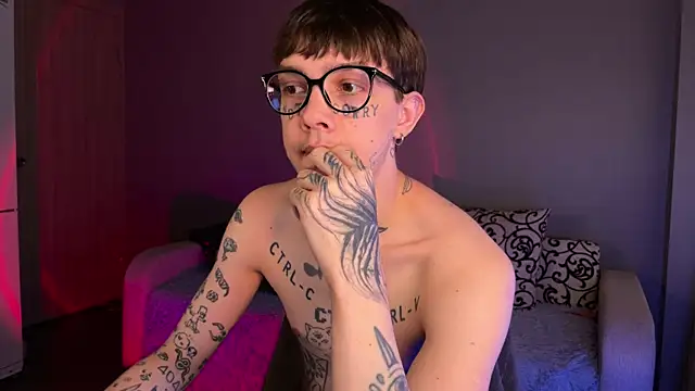 anahori  simon online show from 10.05.25