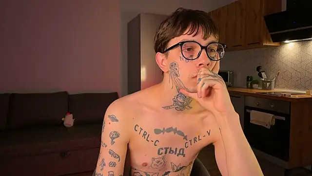 anahori  simon online show from 10.12.25