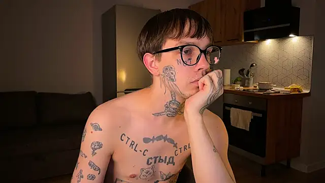 anahori  simon online show from 10.23.25