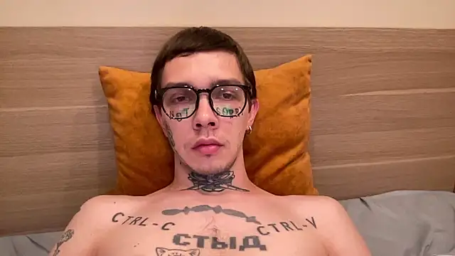 anahori  simon online show from 02.22.26