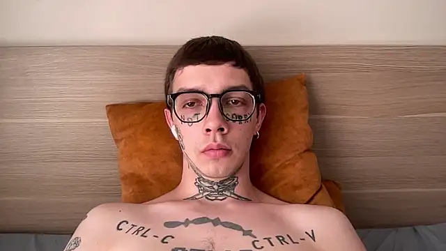 anahori  simon online show from 02.23.26