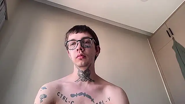 anahori  simon online show from 02.28.26