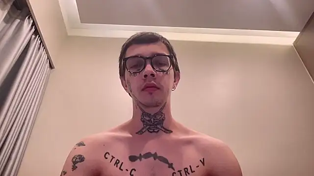 anahori  simon online show from 02.28.26