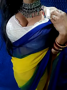 Savita hotmom online show from 01.05.26