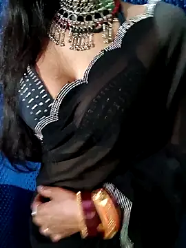 Savita hotmom online show from 01.14.26