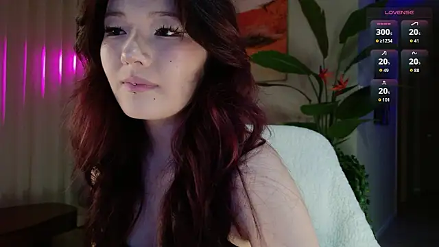 KitayamaChu online show from 04.09.26