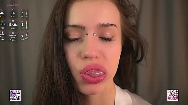 vivid girls vg online show from 04.17.26