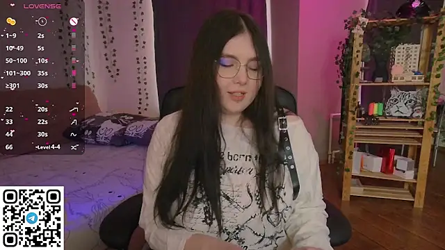 Arizonaa Muse online show from 02.27.26