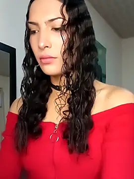 Lanna hott  online show from 02.20.26