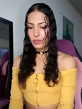 Lanna hott  online show from 02.27.26