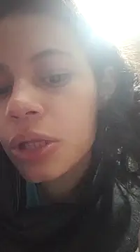 Snapshot of Tyna_ch chatting on 02.16.25 Tyna ch online show from 02.16.25