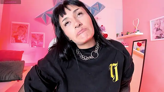 Valkiria ponce online show from 03.13.26