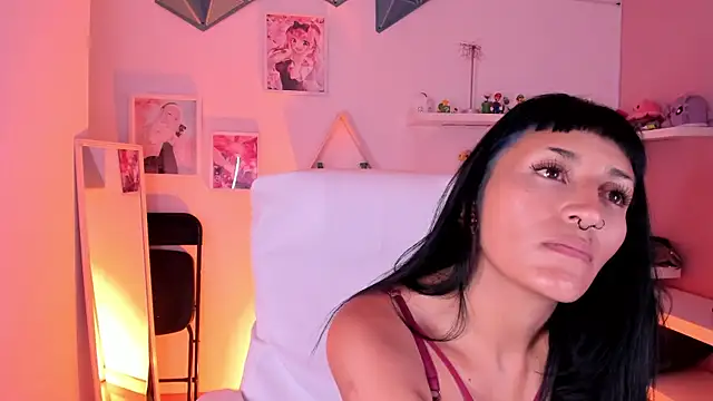Valkiria ponce online show from 07.23.26