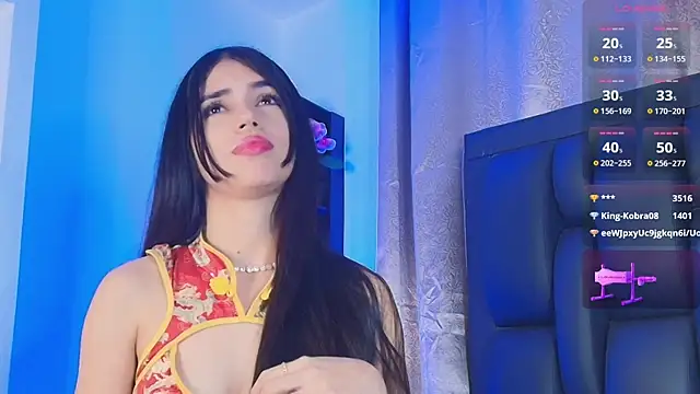 SaraRoy  online show from 06.05.26