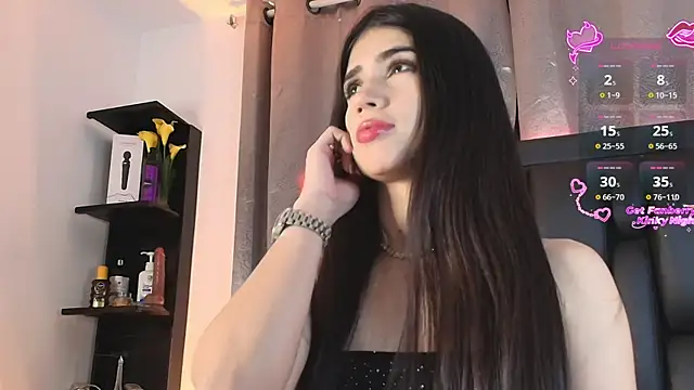 SaraRoy  online show from 06.16.26